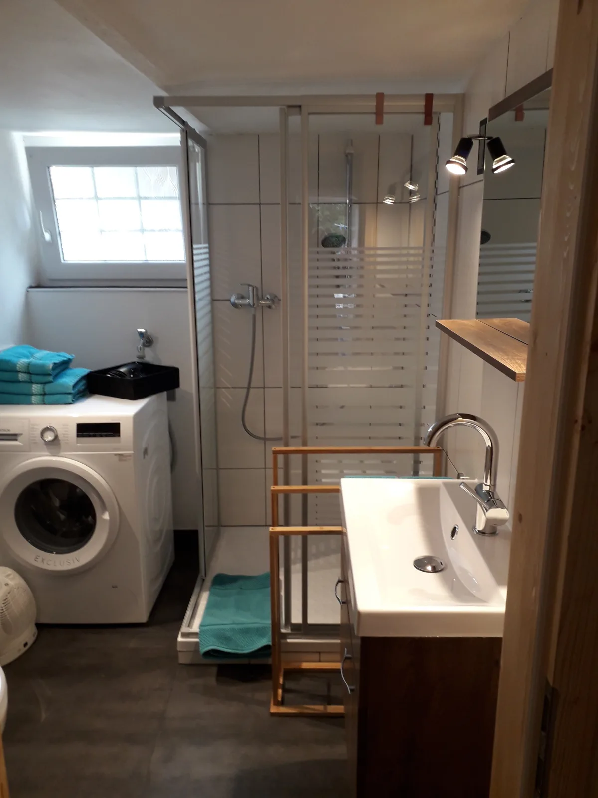 Ferienwohnung bei Elfi