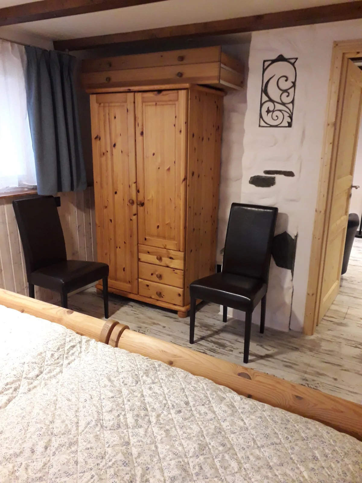 Ferienwohnung bei Elfi