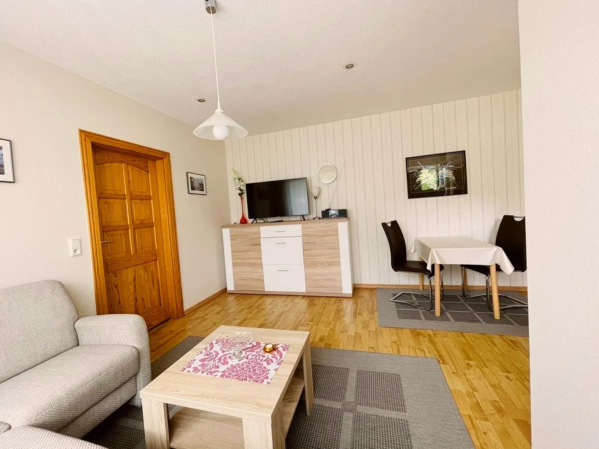 Ferienwohnung Shar Pei