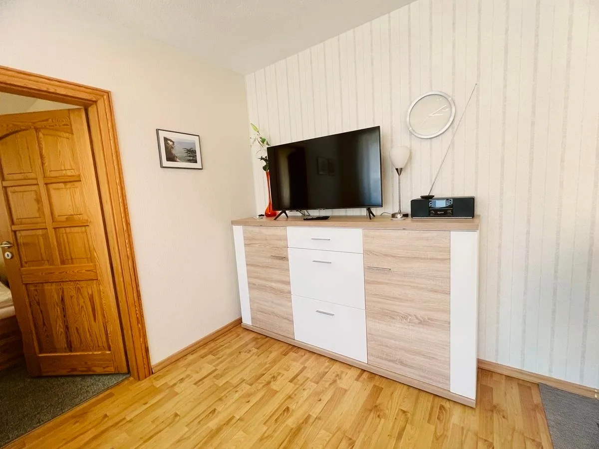 Ferienwohnung Shar Pei