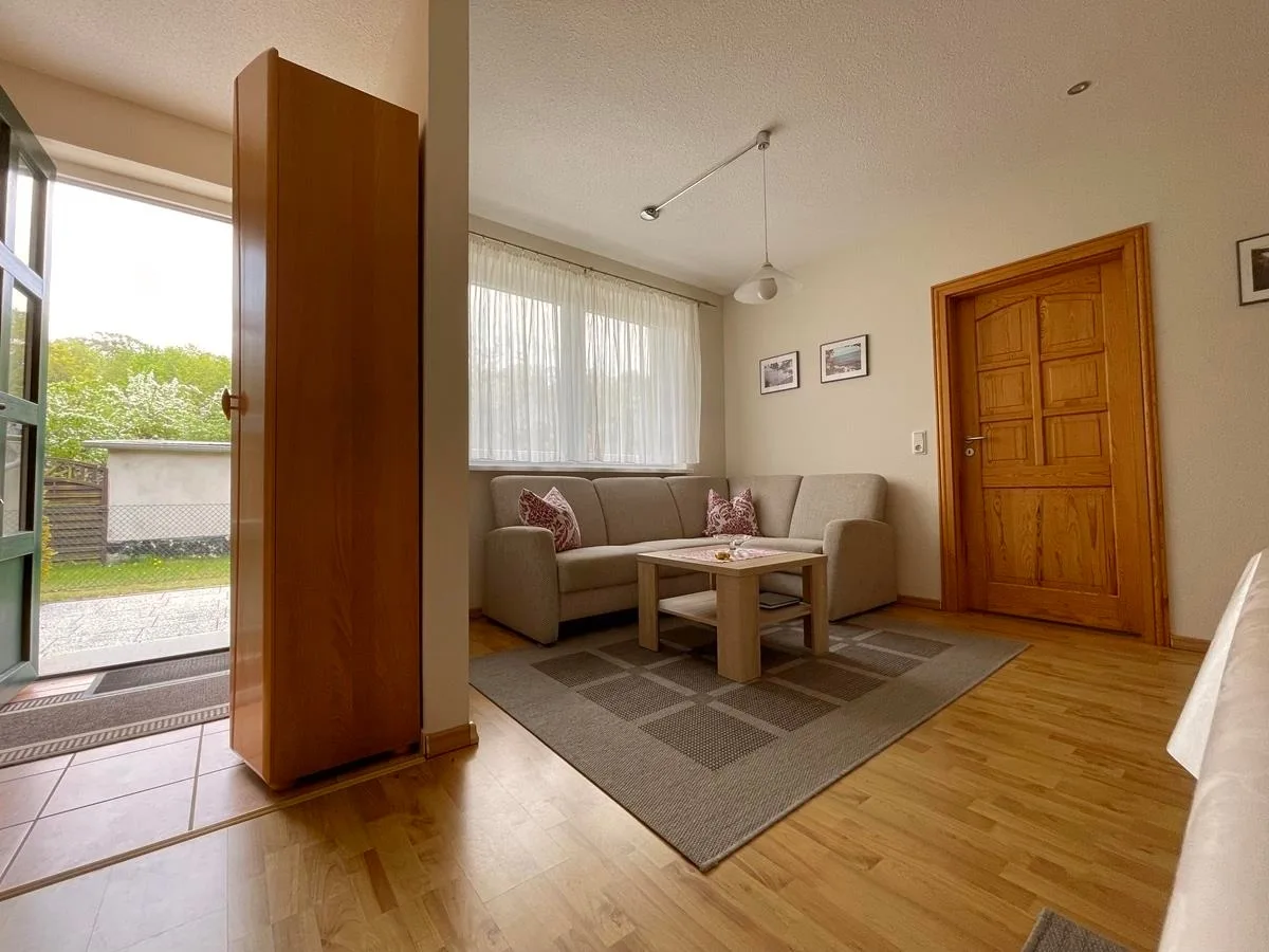 Ferienwohnung Shar Pei