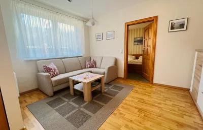 Ferienwohnung Shar Pei