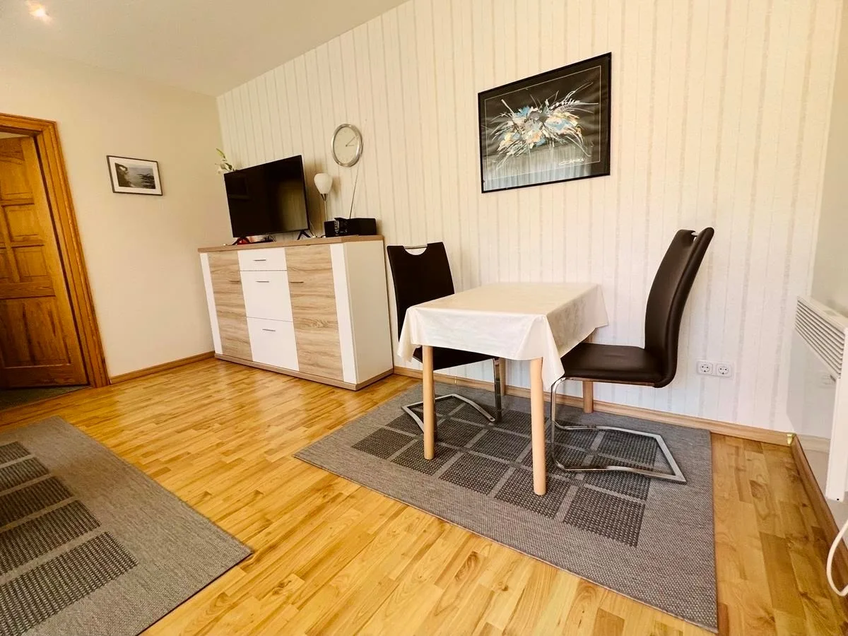 Ferienwohnung Shar Pei