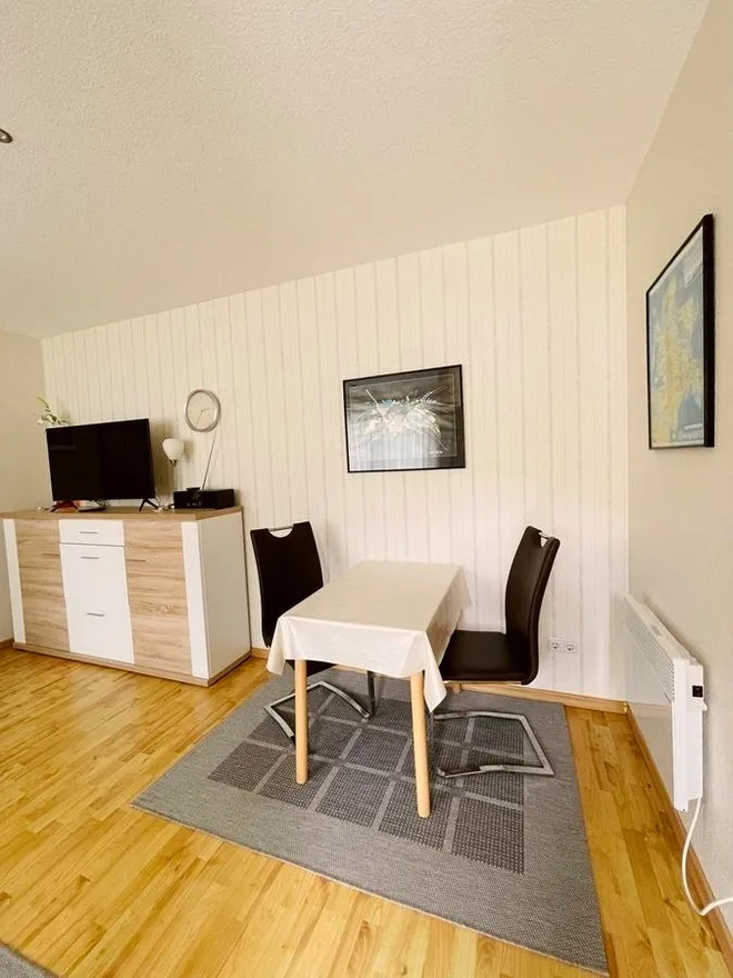 Ferienwohnung Shar Pei