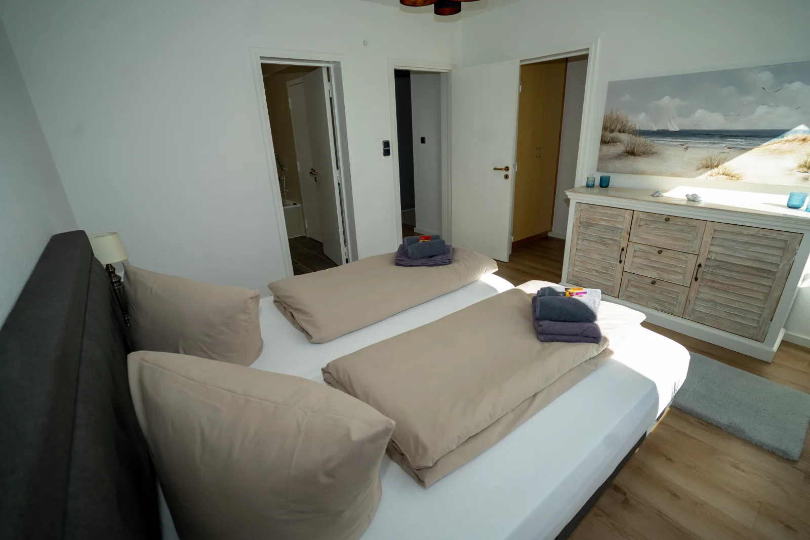Ferienwohnung Emma