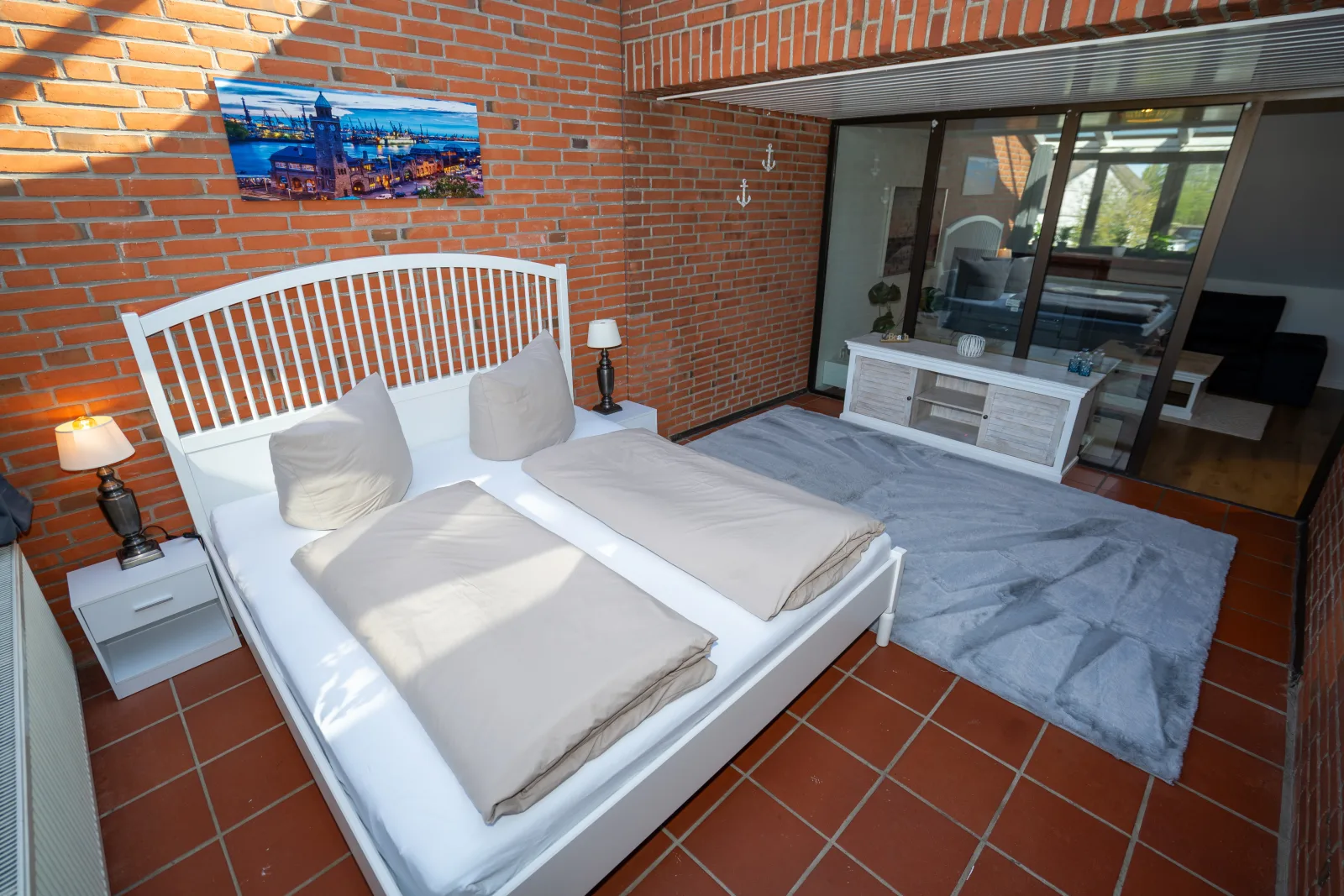 Ferienwohnung Emma