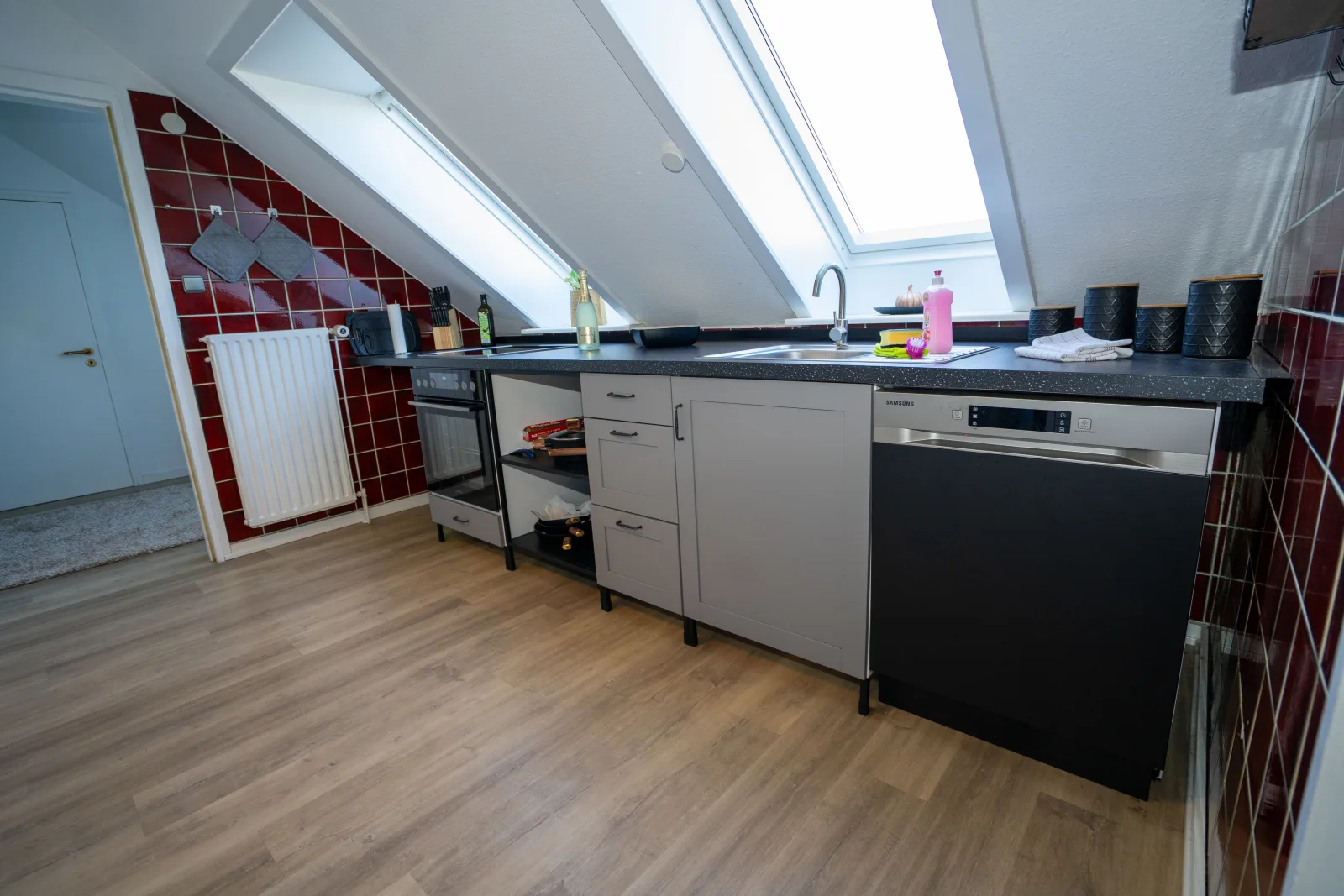 Ferienwohnung Emma
