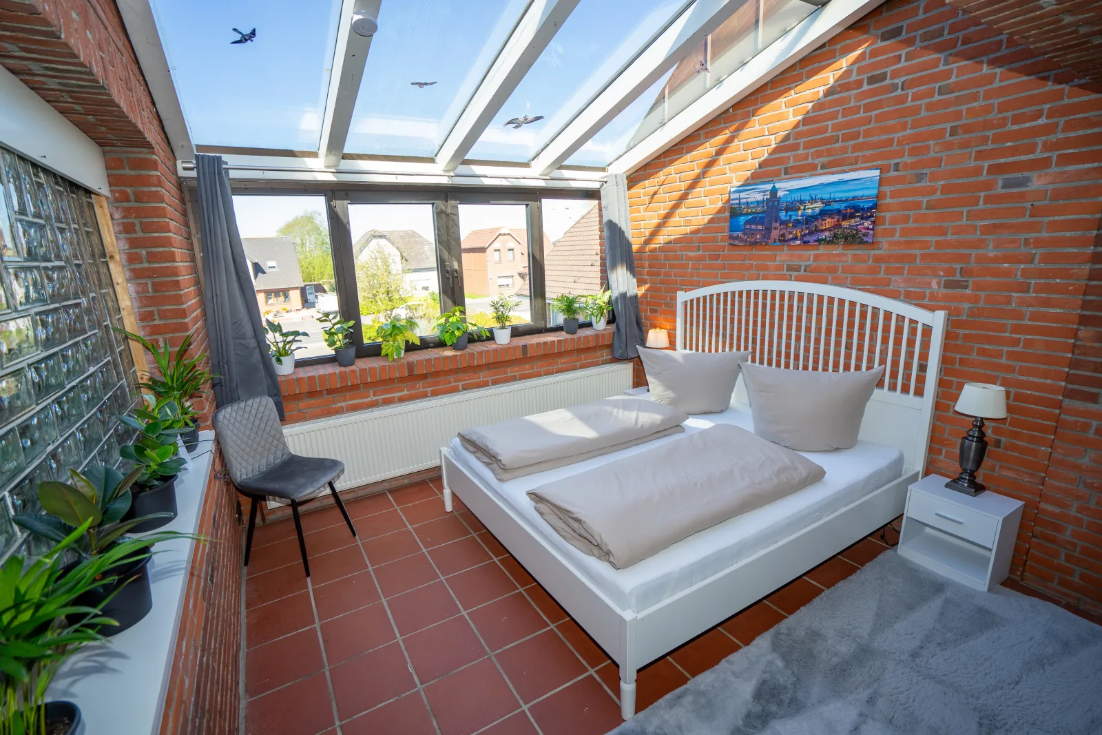 Ferienwohnung Emma