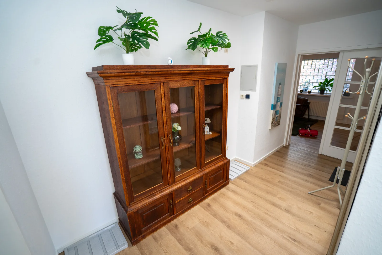 Ferienwohnung Emma