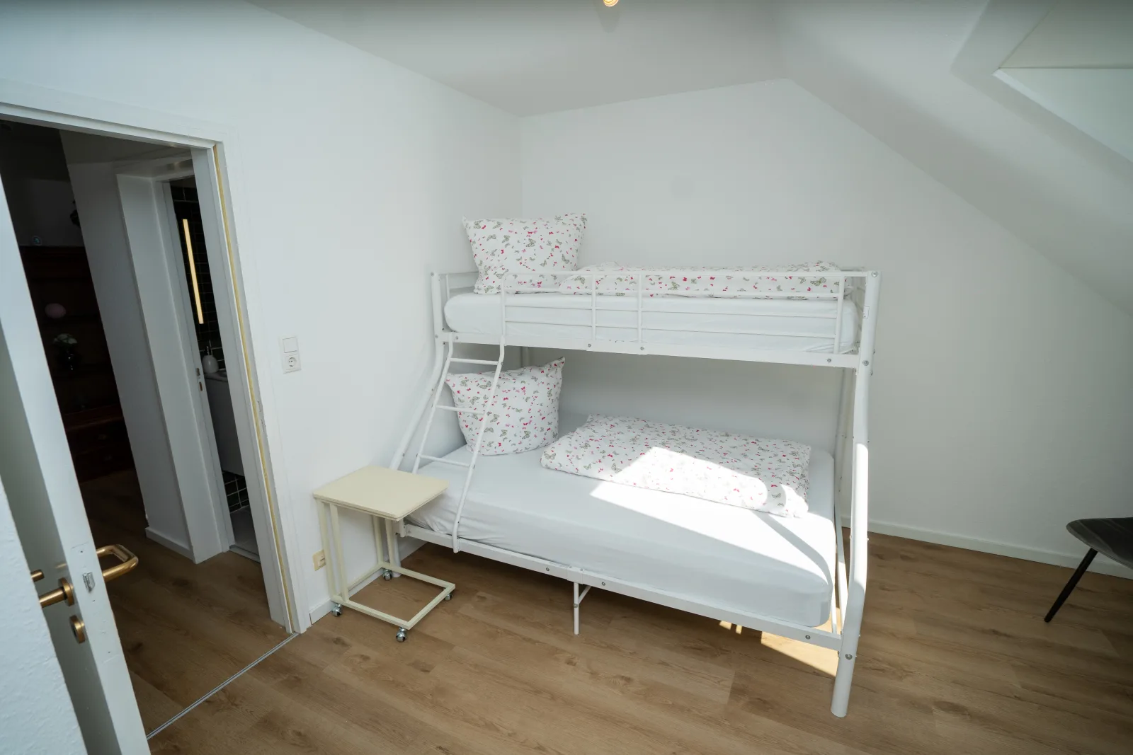 Ferienwohnung Emma
