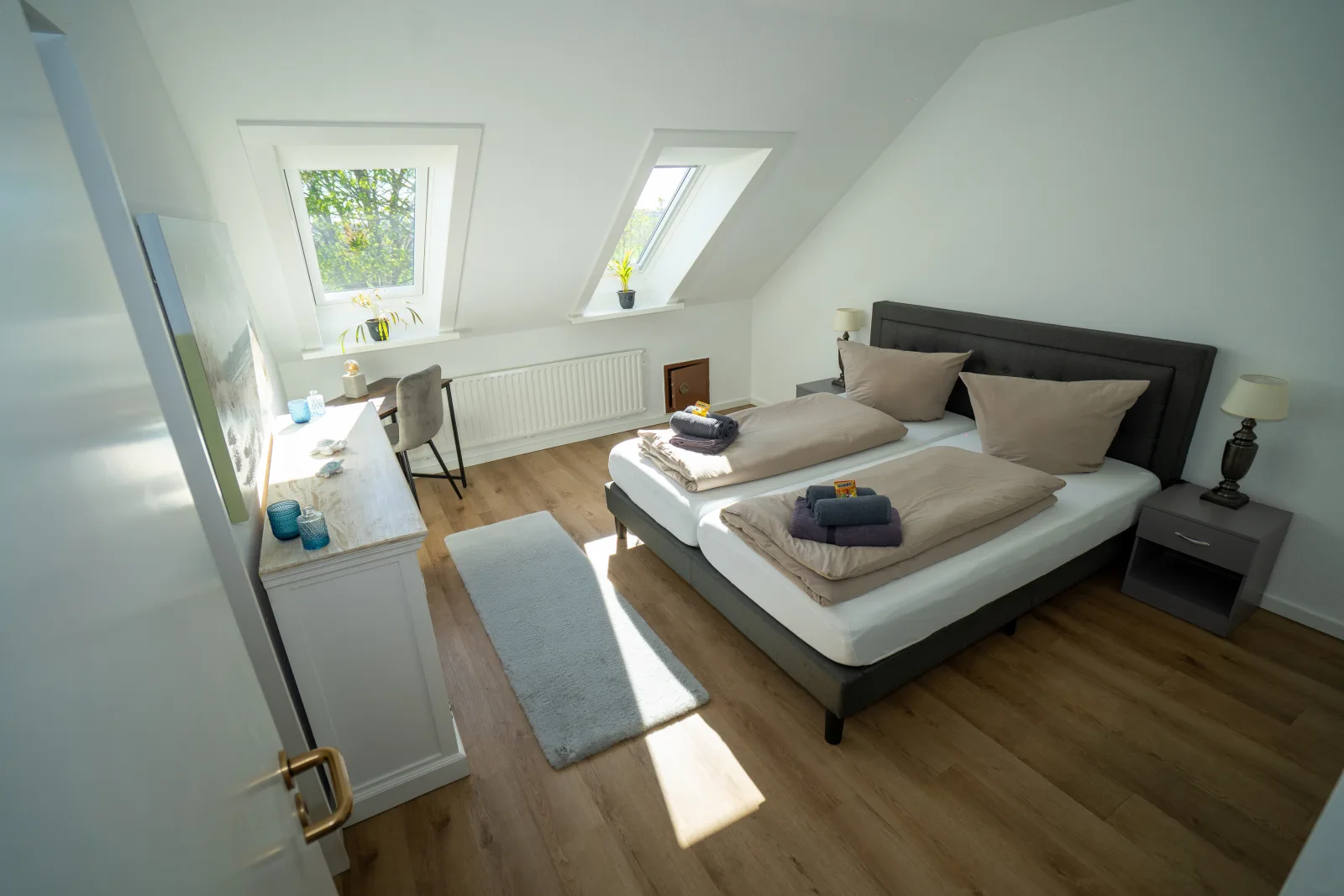Ferienwohnung Emma