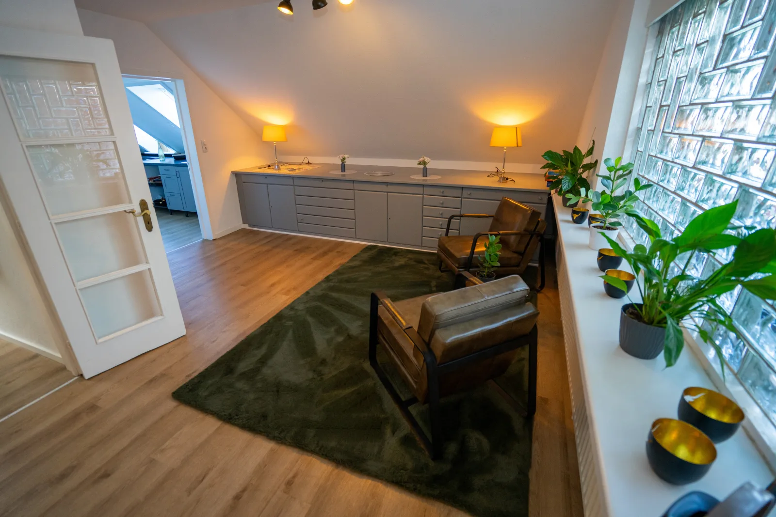 Ferienwohnung Emma