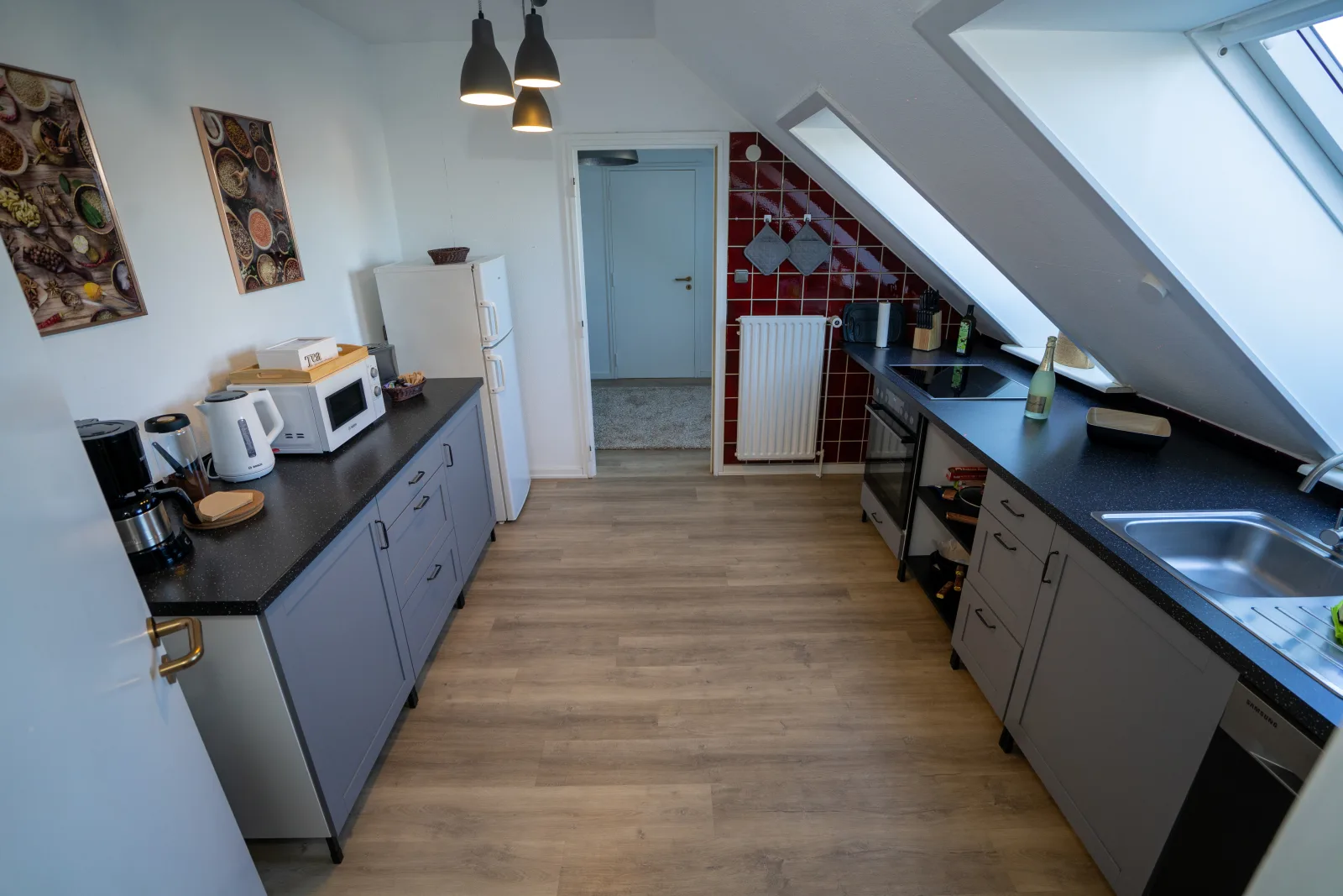 Ferienwohnung Emma