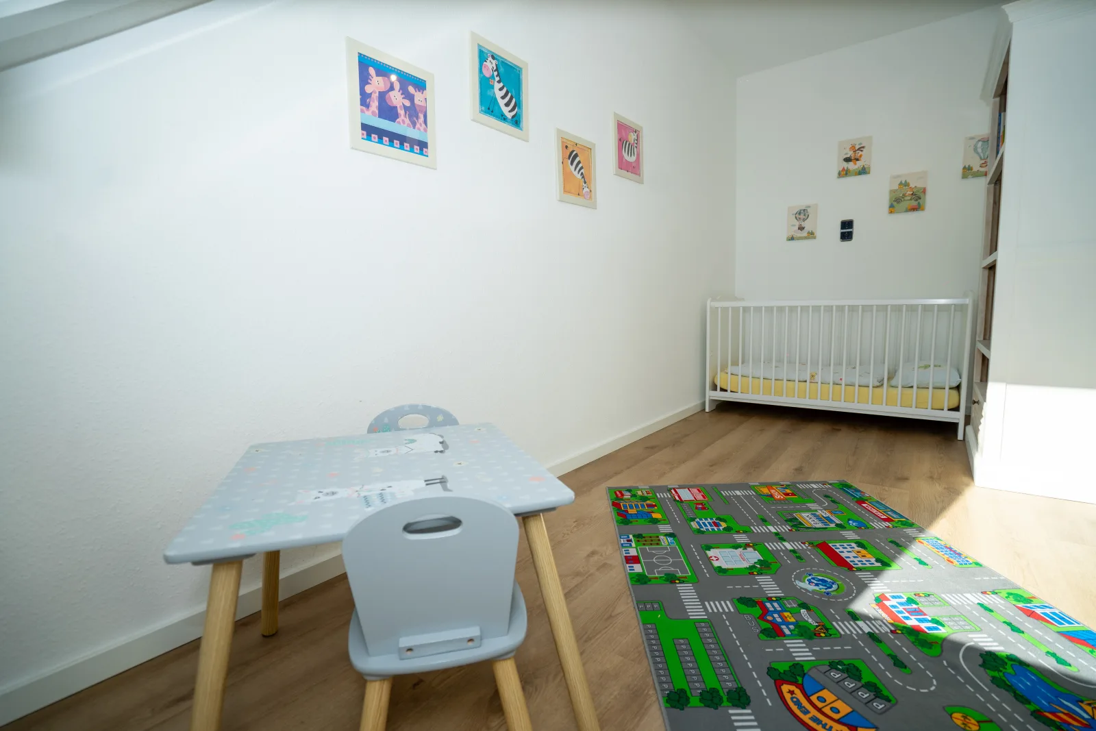 Ferienwohnung Emma