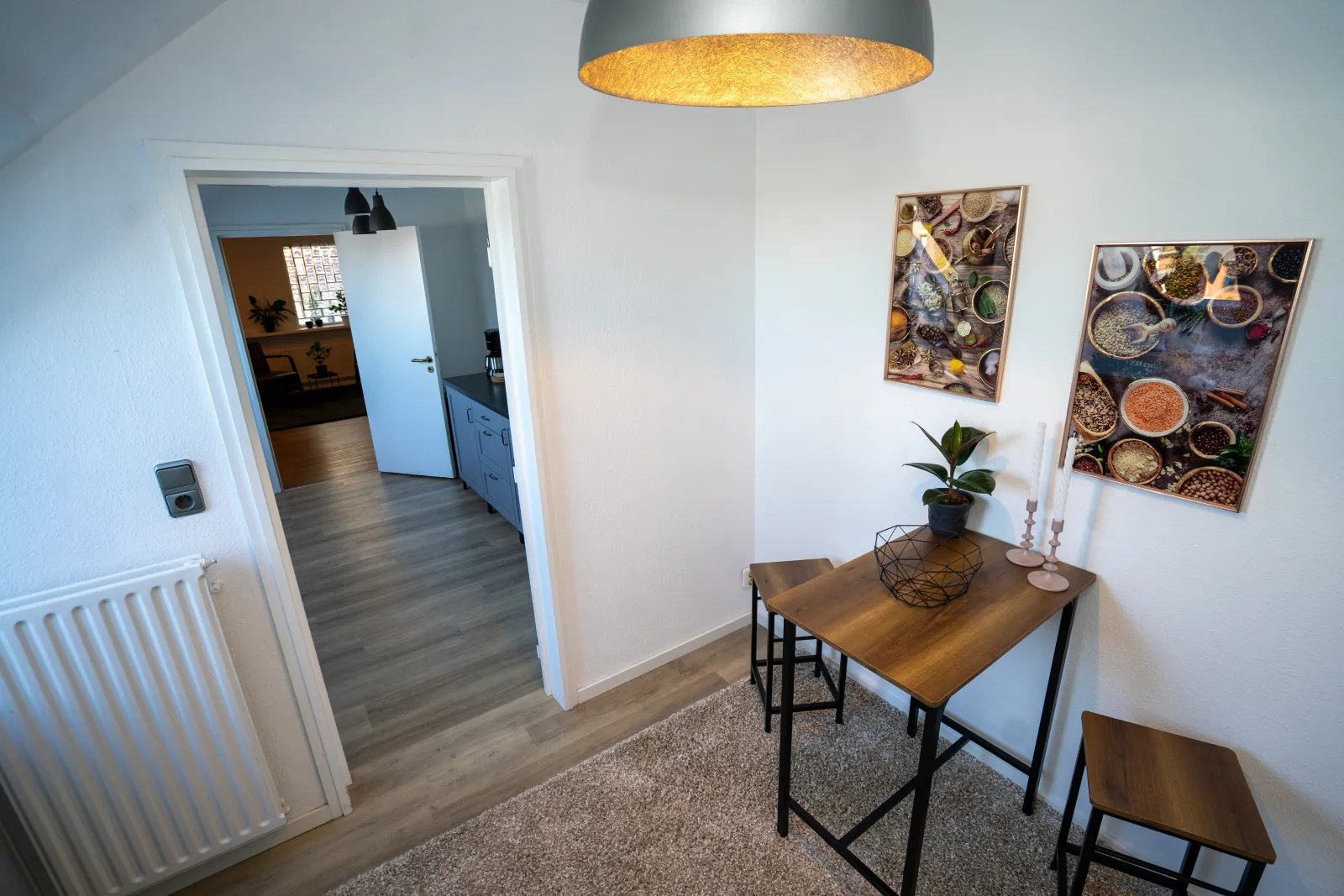 Ferienwohnung Emma