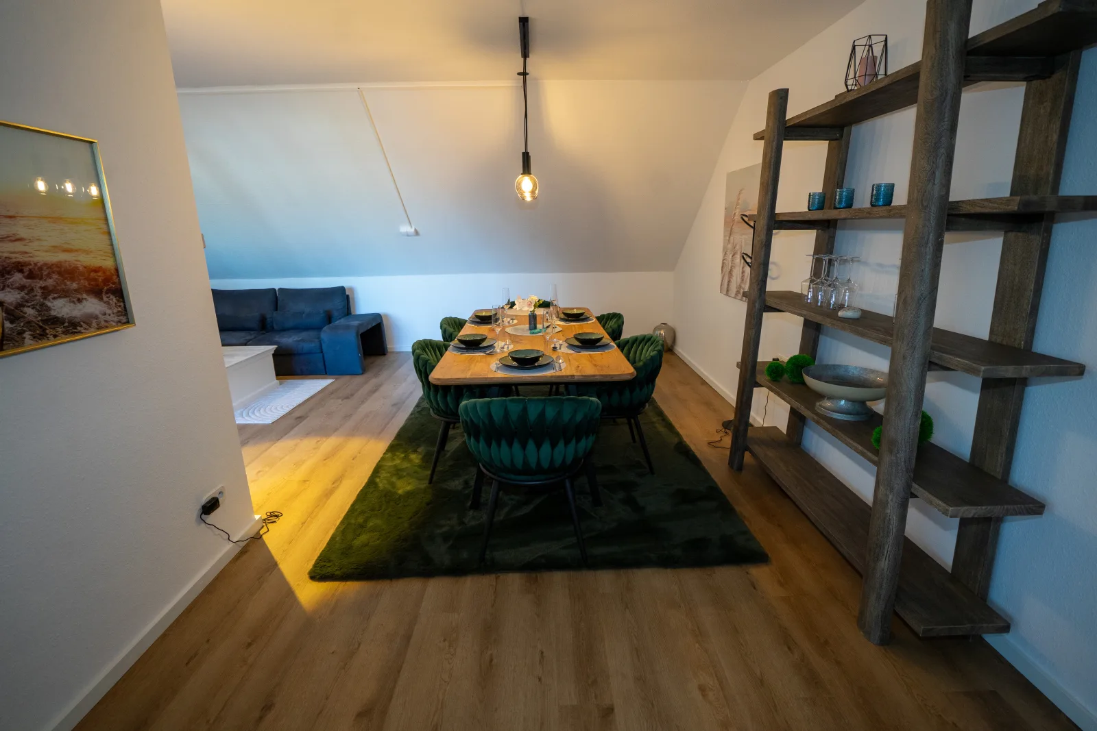 Ferienwohnung Emma