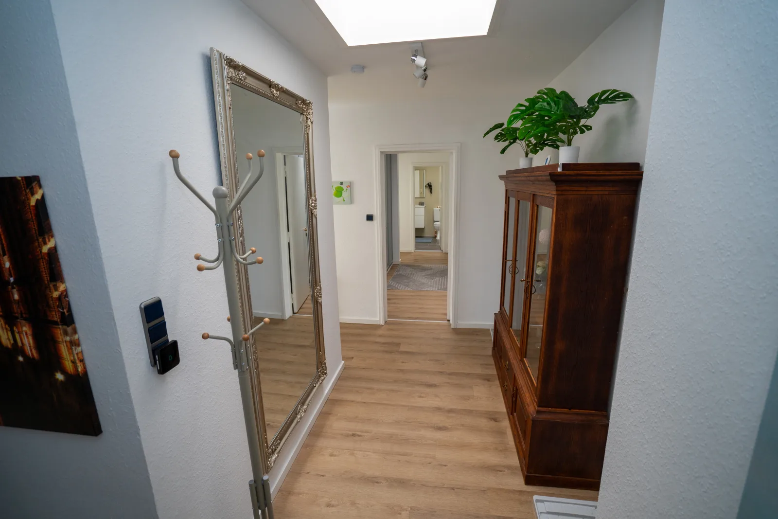Ferienwohnung Emma