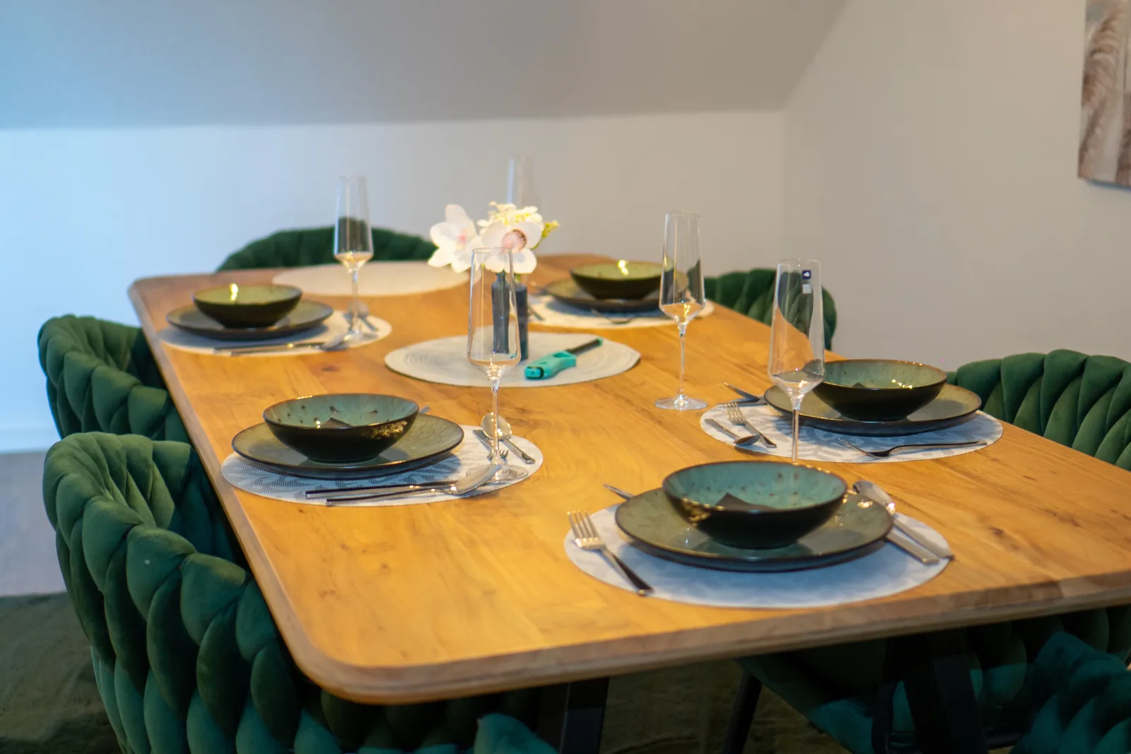 Ferienwohnung Emma