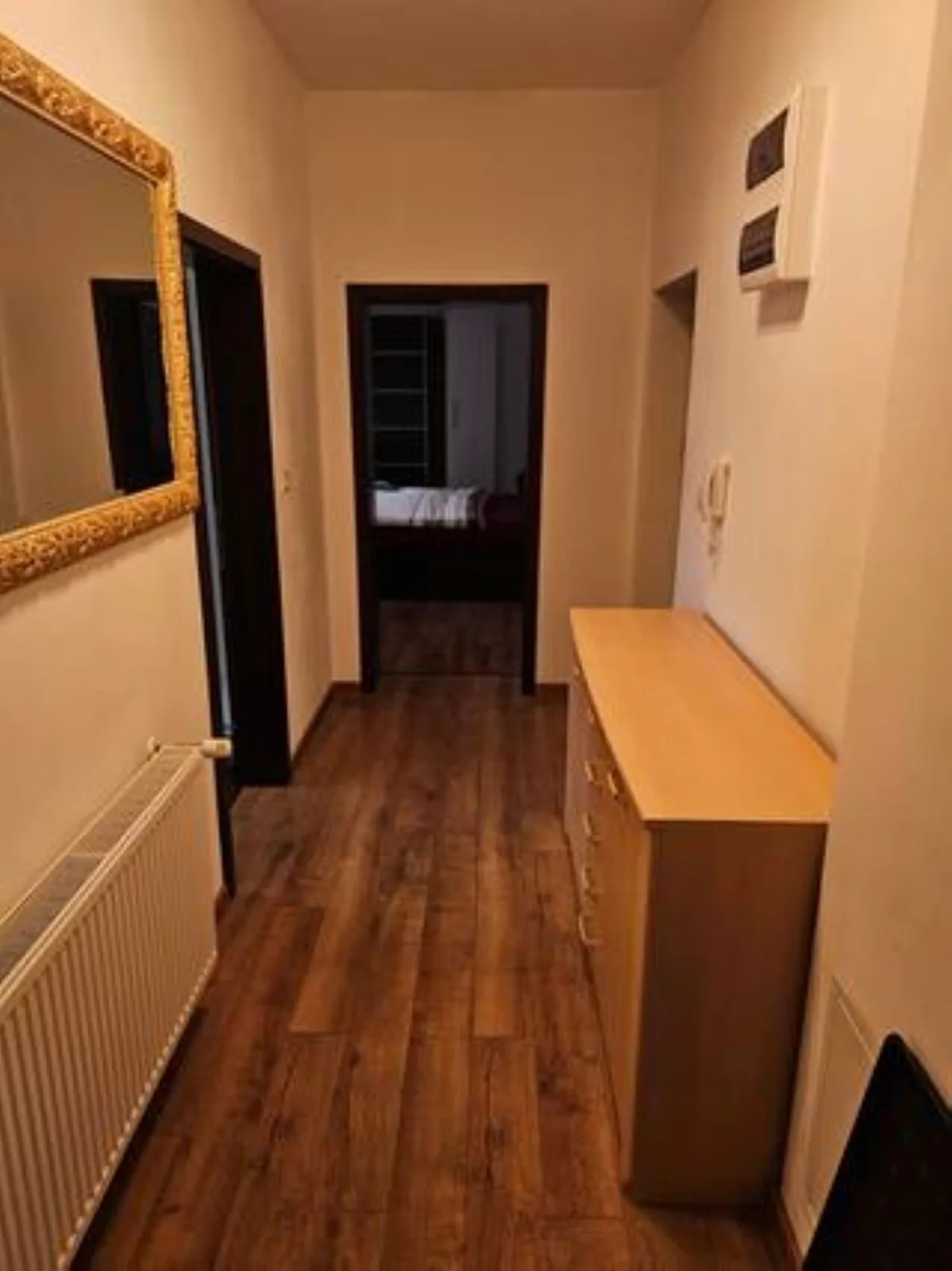 Schöne Vollausgestattete Monteurs- Gästewohnung in der Gartenstadt Leuna und nähe Geiseltalsee / 2202