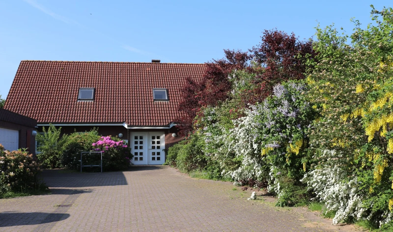 Nordstrand-Idyll 1