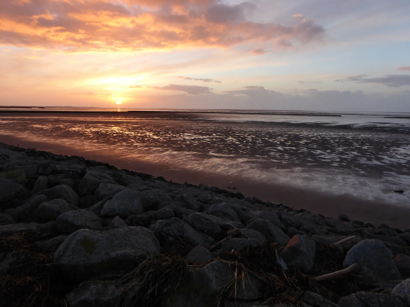 Nordstrand-Idyll 1
