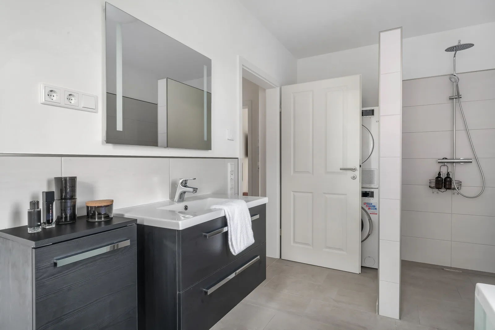 Ferienwohnung Flamingo Bay in Osterhever