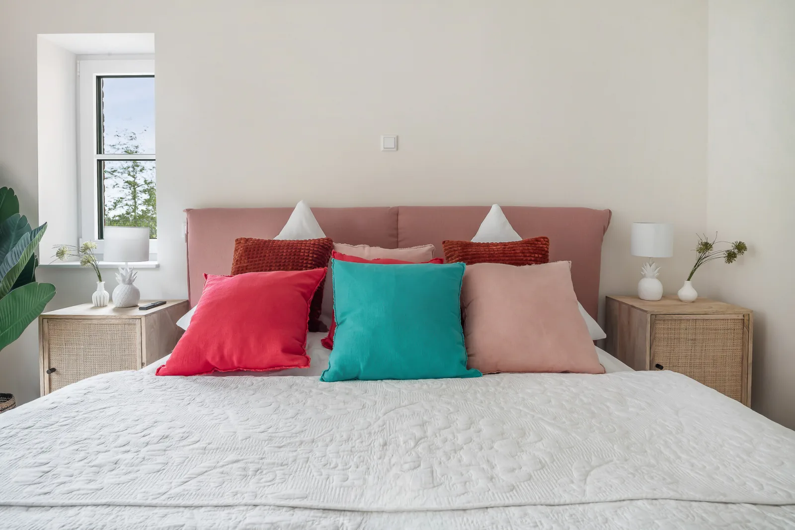 Ferienwohnung Flamingo Bay in Osterhever