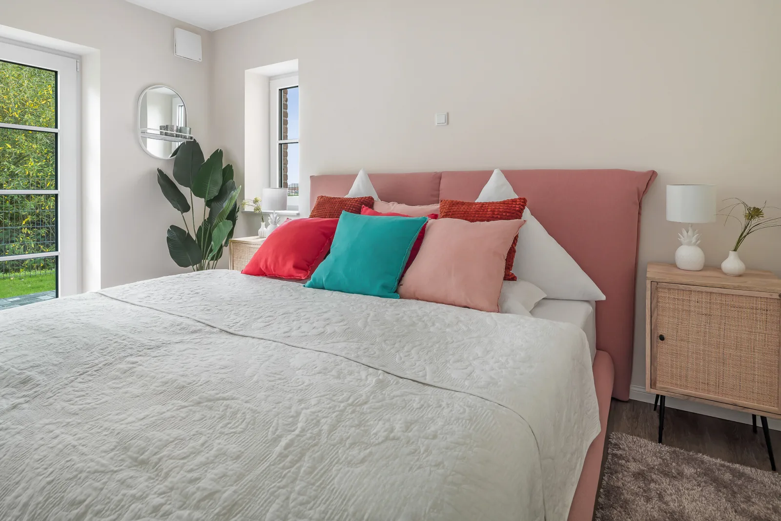 Ferienwohnung Flamingo Bay in Osterhever