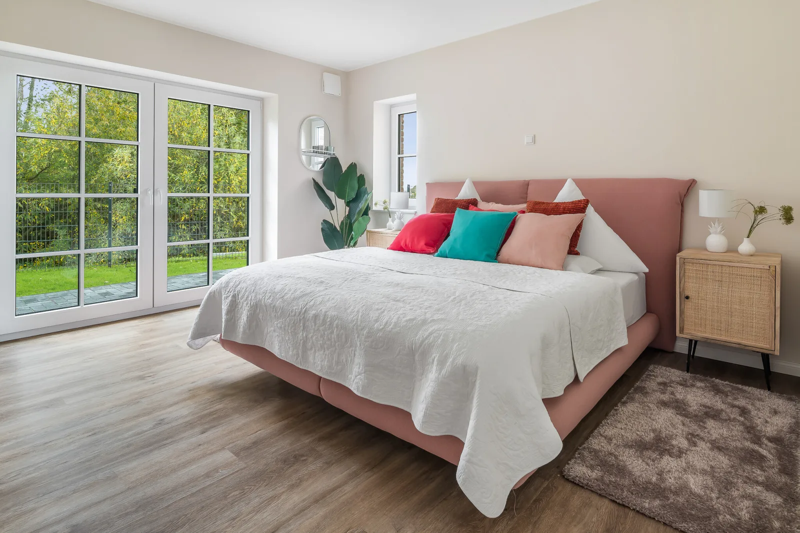 Ferienwohnung Flamingo Bay in Osterhever