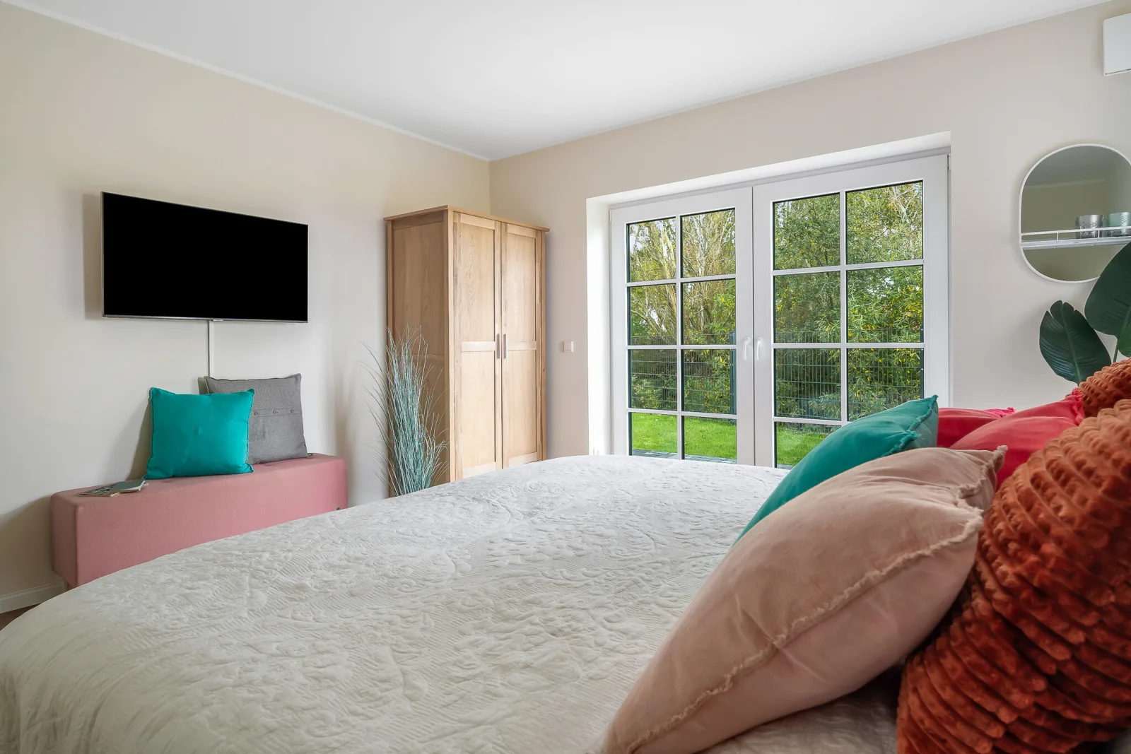 Ferienwohnung Flamingo Bay in Osterhever