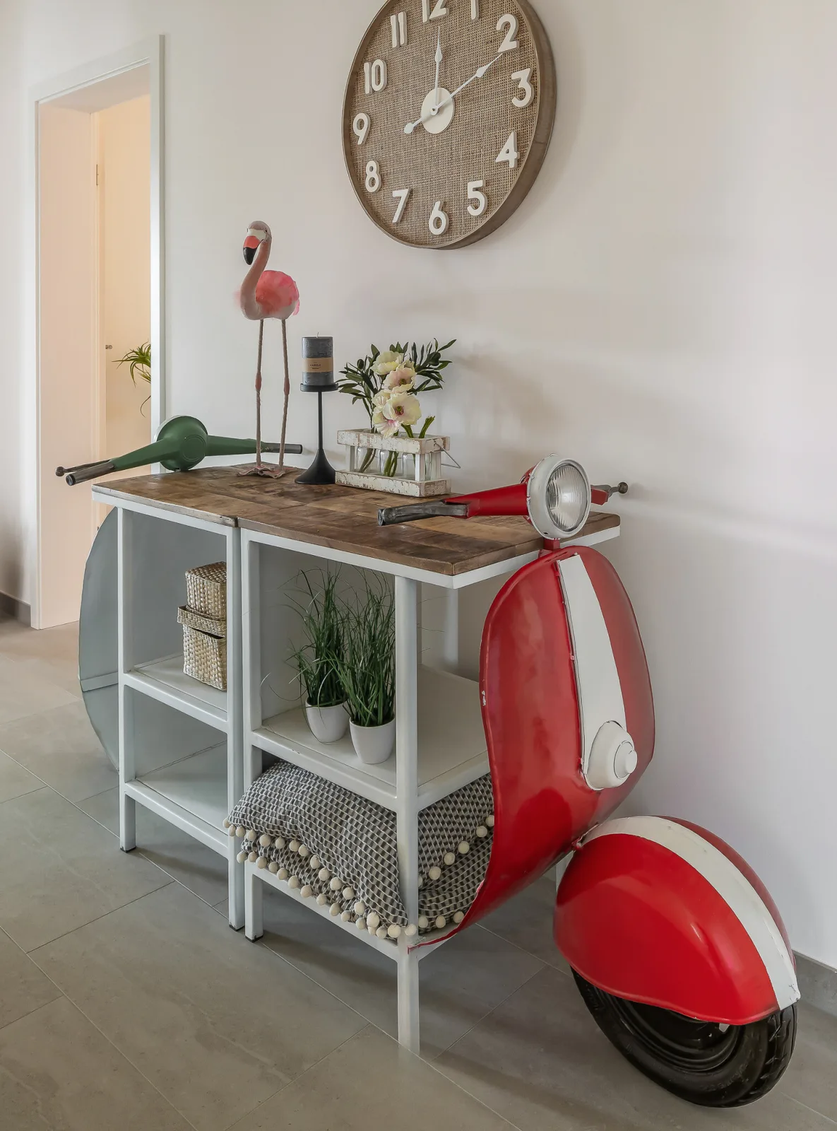 Ferienwohnung Flamingo Bay in Osterhever