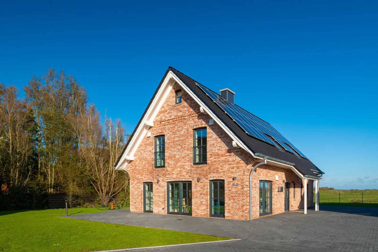 Ferienwohnung Flamingo Bay in Osterhever