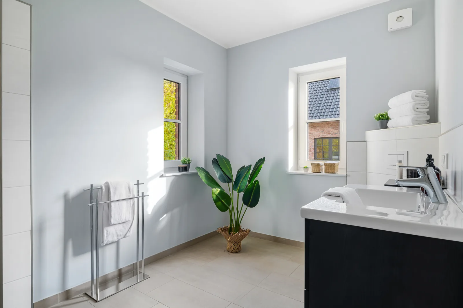 Ferienwohnung Abendrot in Osterhever