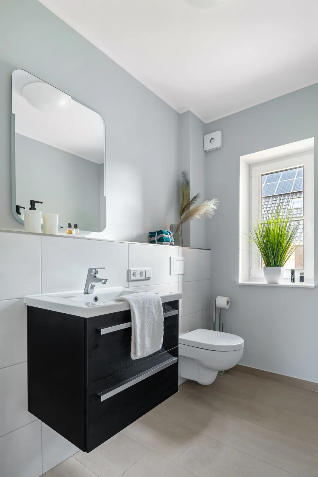 Ferienwohnung Abendrot in Osterhever
