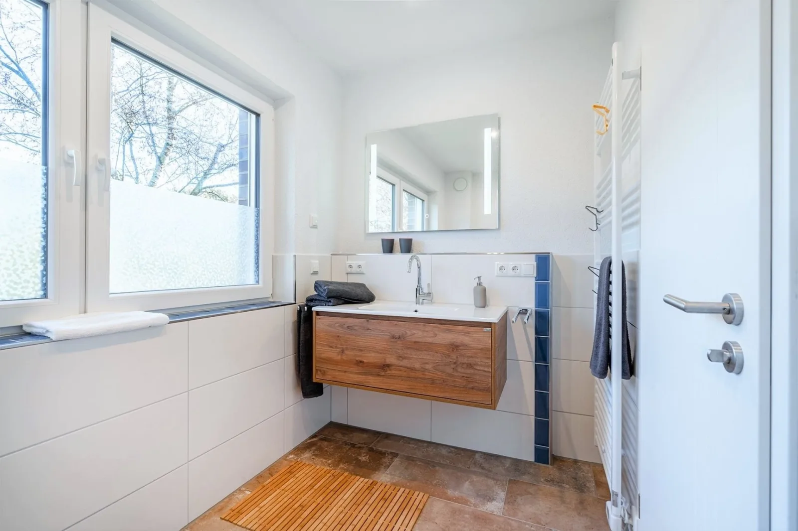 Ferienwohnung Ebbe