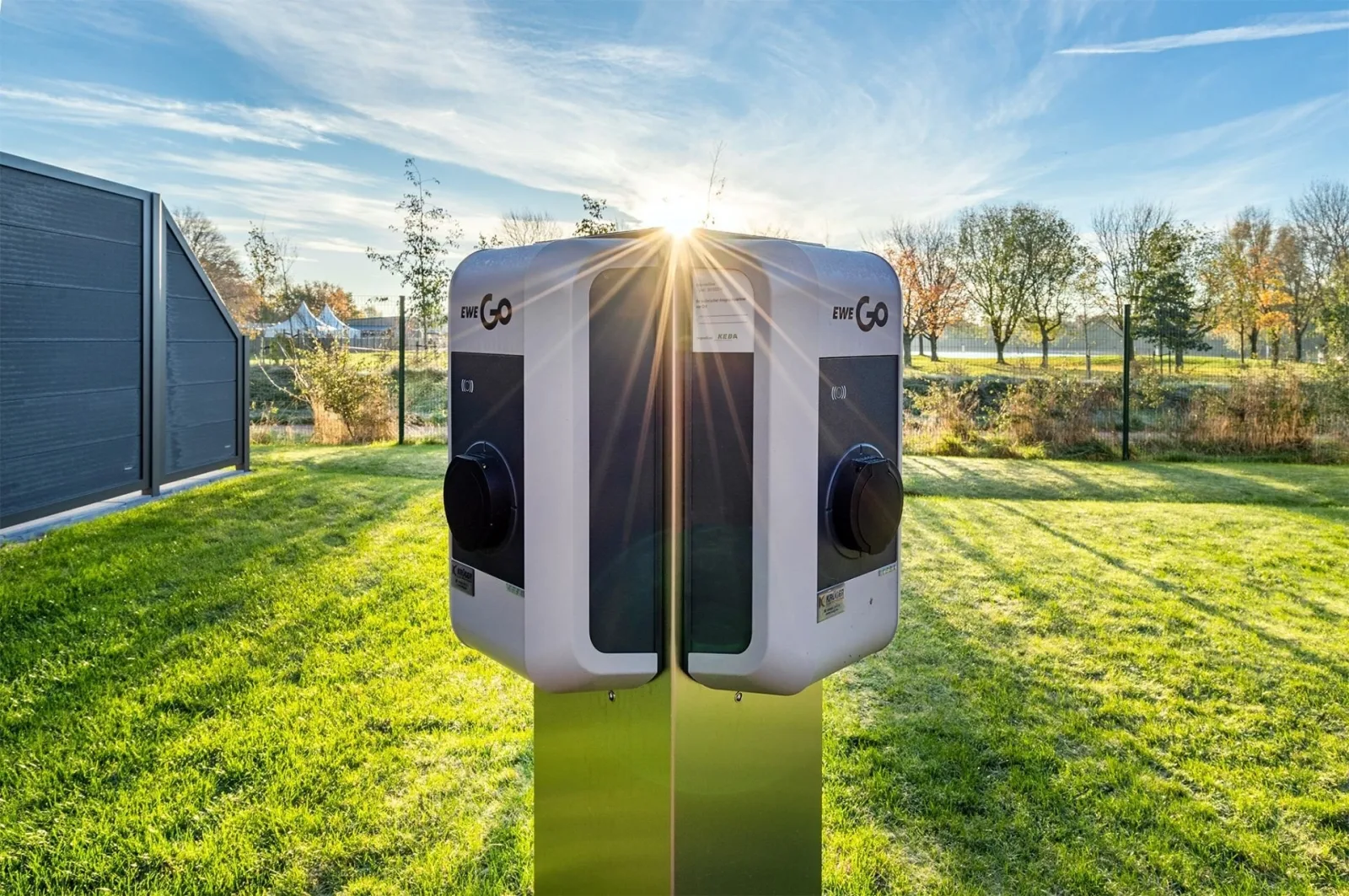 Ferienwohnung Ebbe