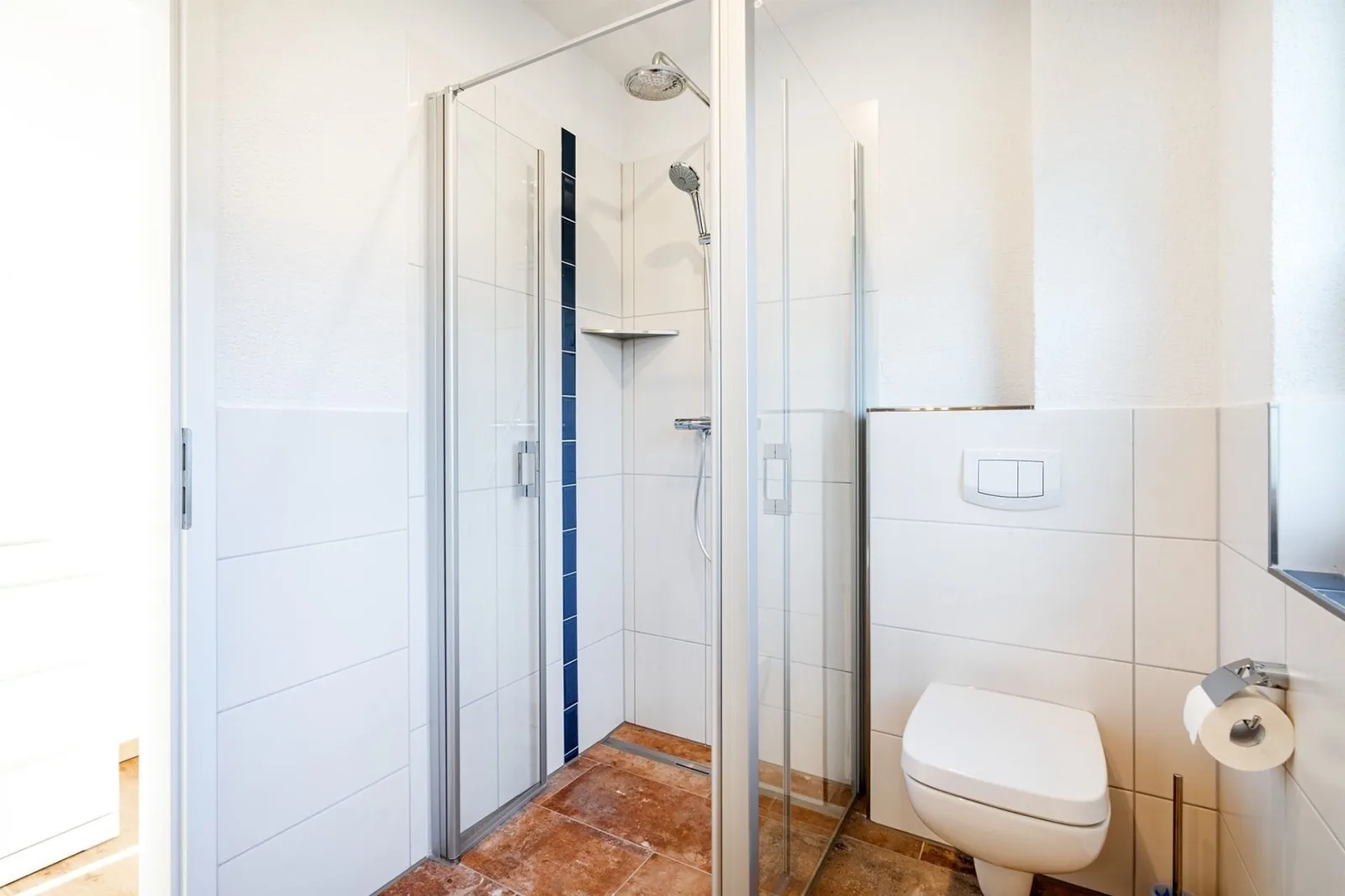 Ferienwohnung Ebbe
