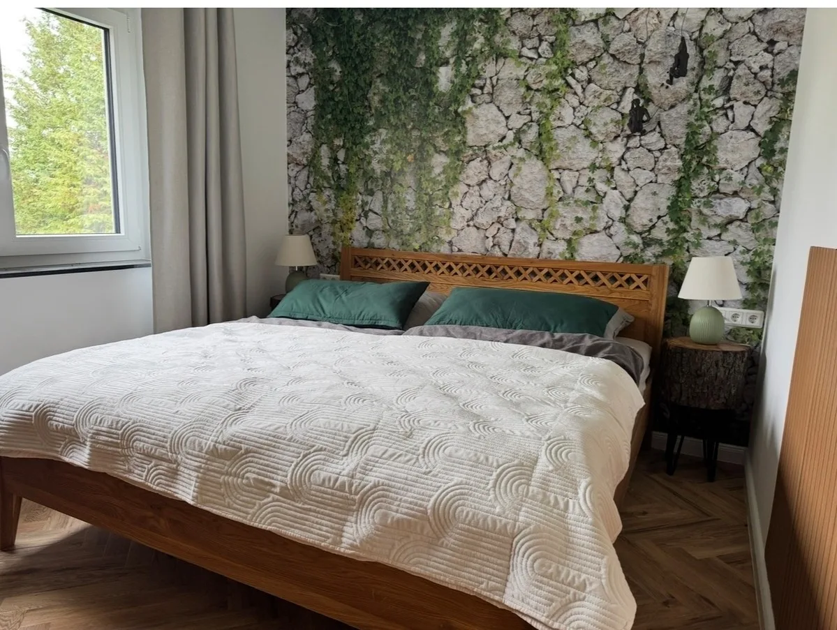 Harz Zeit Residenz Premium Ferienhaus