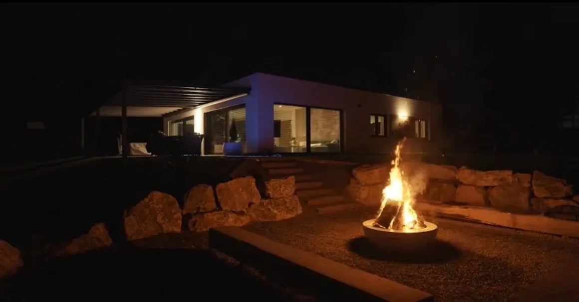 Harz Zeit Residenz Premium Ferienhaus
