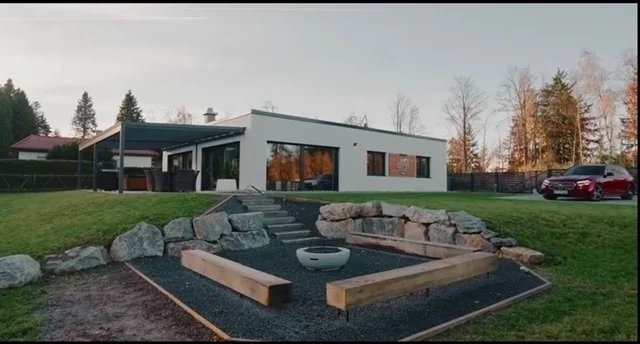 Harz Zeit Residenz Premium Ferienhaus