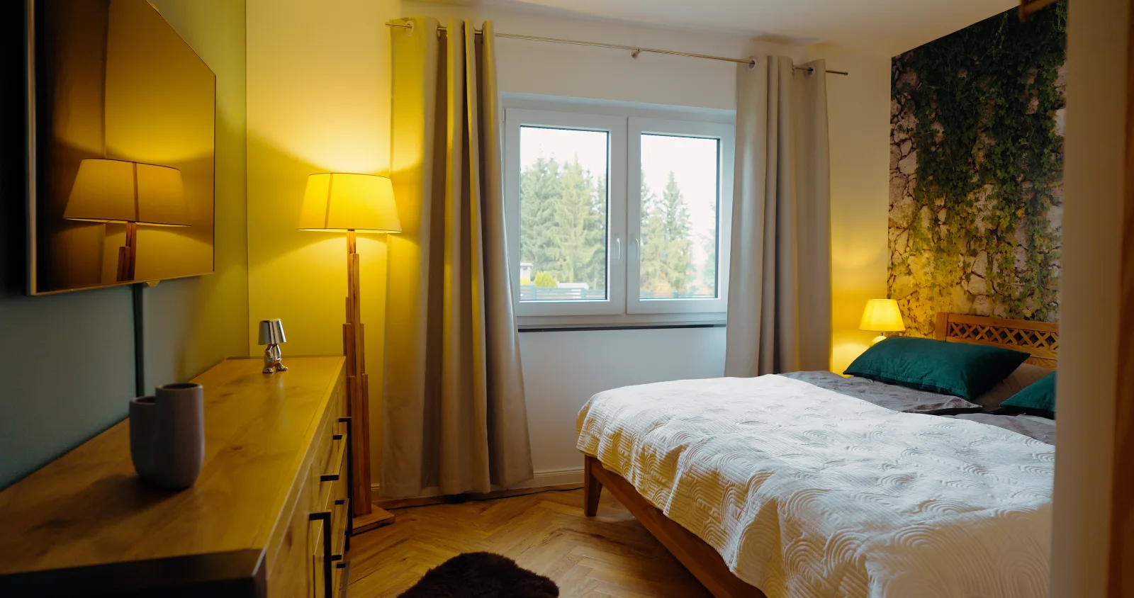 Harz Zeit Residenz Premium Ferienhaus