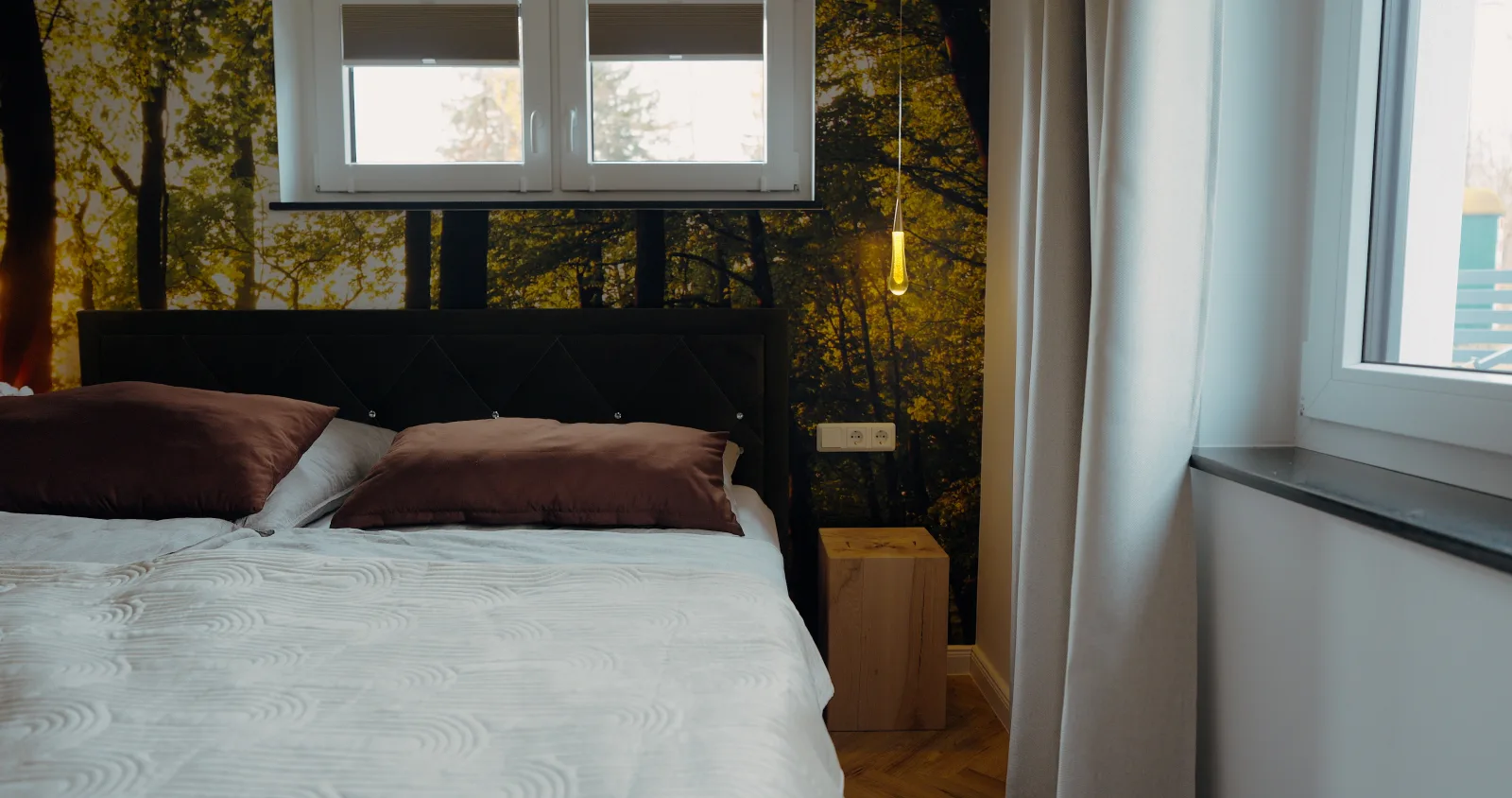 Harz Zeit Residenz Premium Ferienhaus