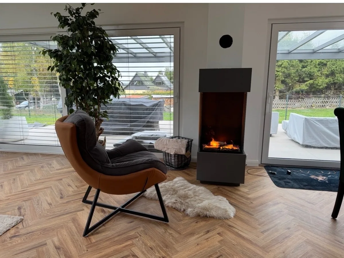 Harz Zeit Residenz Premium Ferienhaus