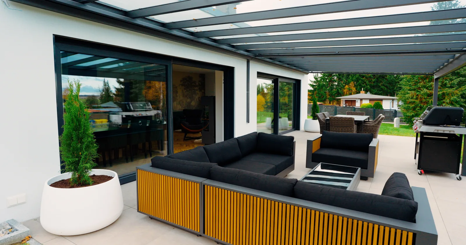 Harz Zeit Residenz Premium Ferienhaus