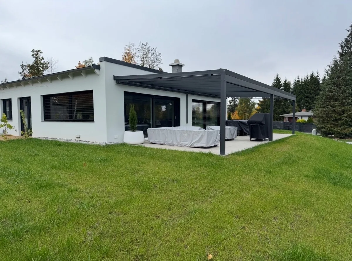 Harz Zeit Residenz Premium Ferienhaus