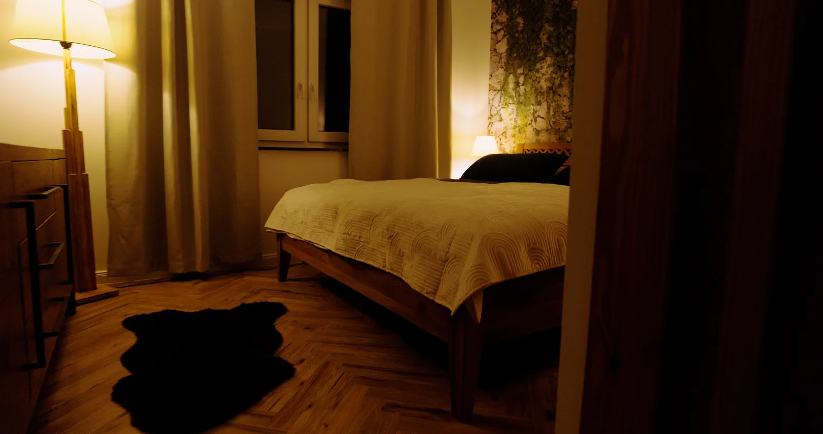 Harz Zeit Residenz Premium Ferienhaus