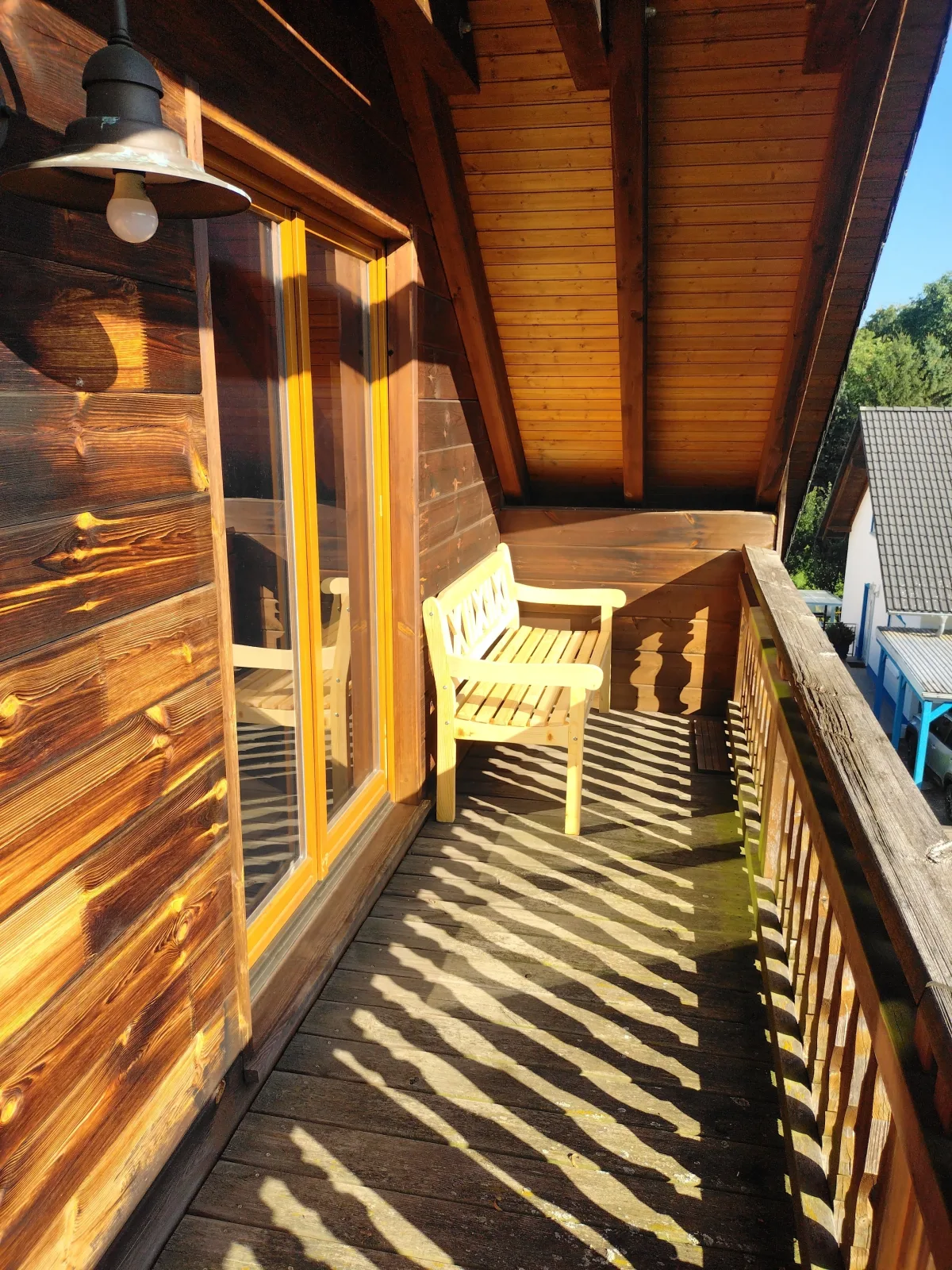 Ferienwohnung Bermbach