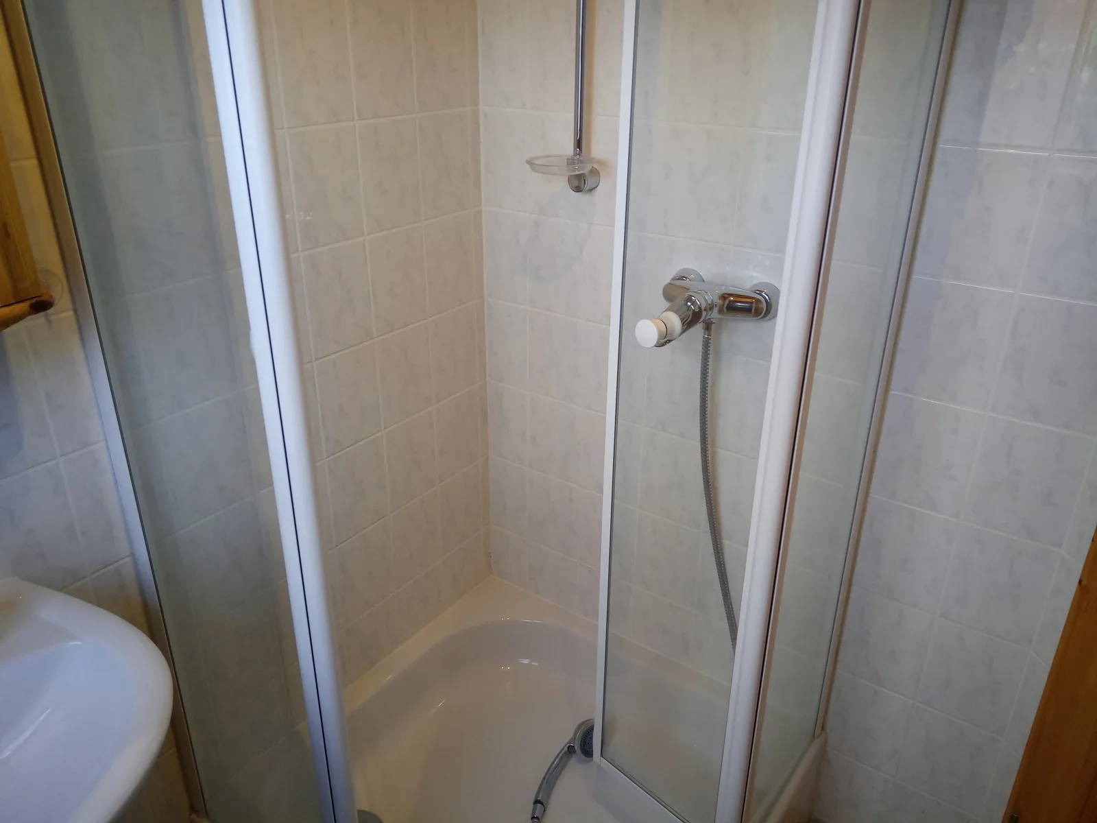 Ferienwohnung Bermbach