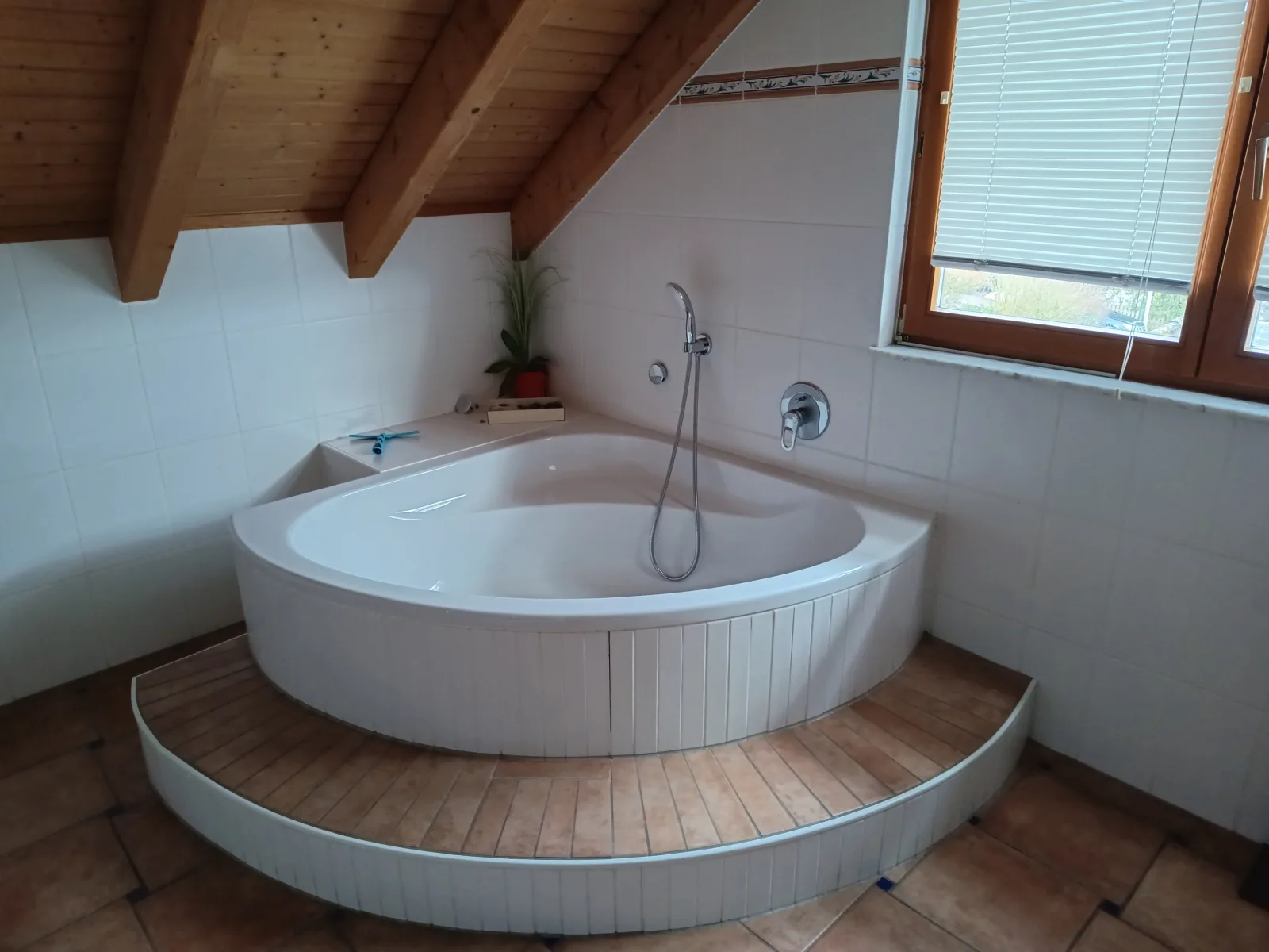 Ferienwohnung Bermbach