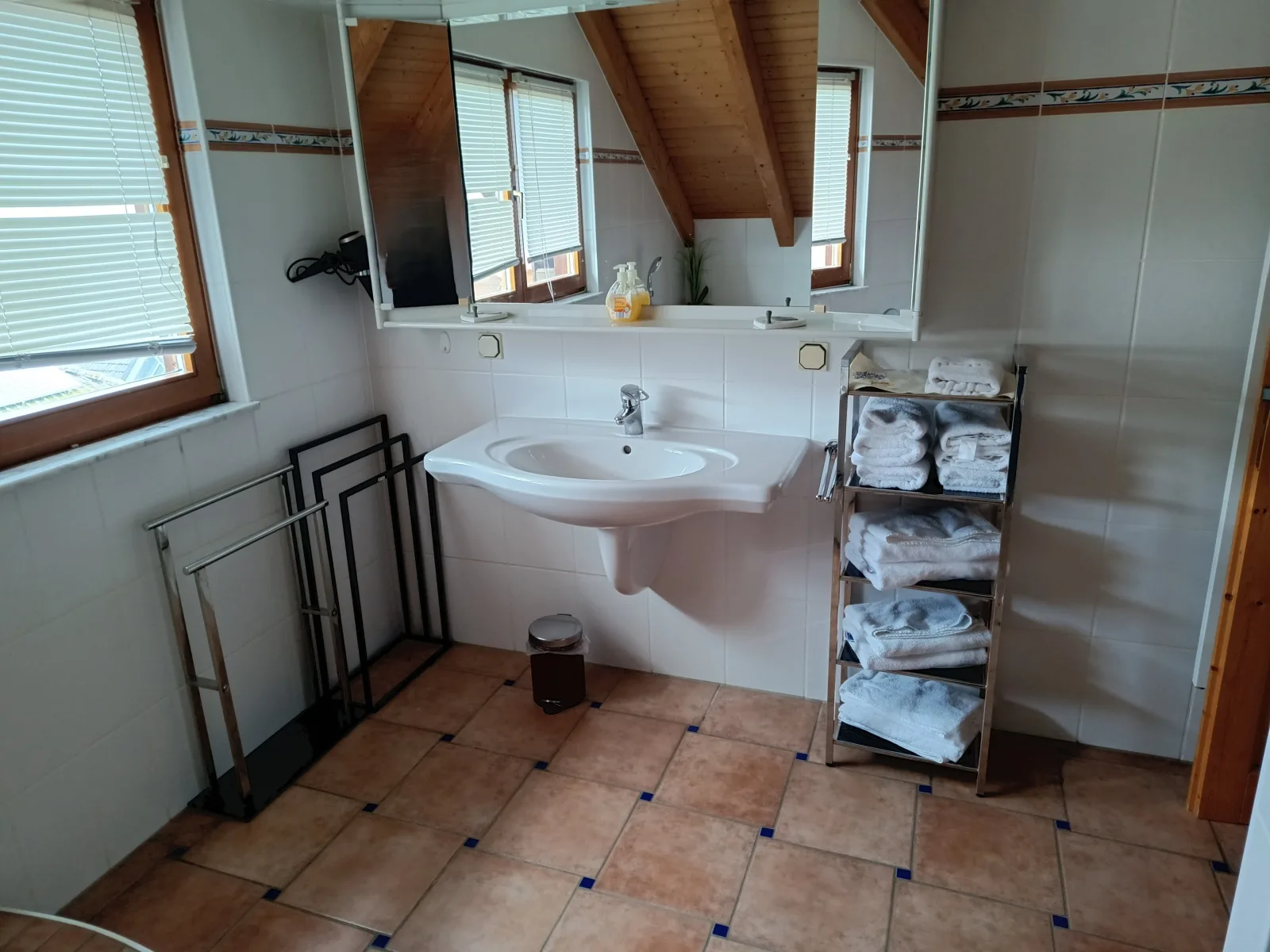 Ferienwohnung Bermbach